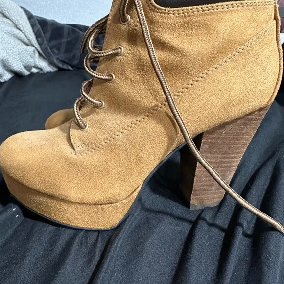 I don’t have time for used - Picture 2 of 2